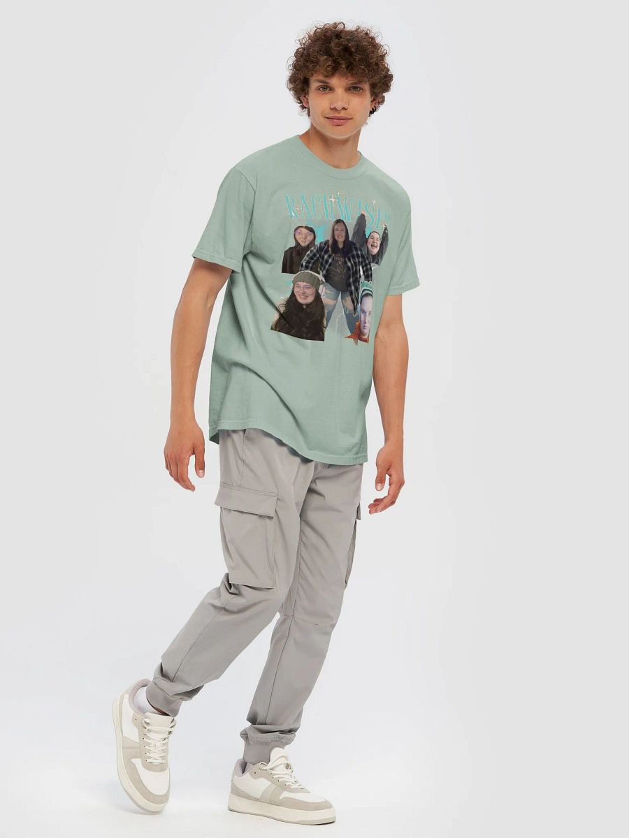 Rachwiser Rap T-Shirt product image (7)