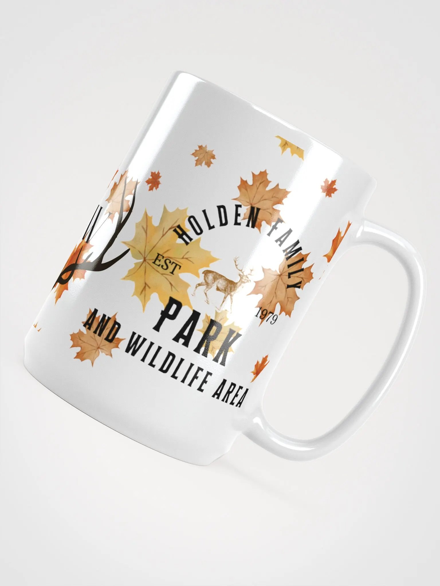Holden Park & Wildlife Area product image (4)