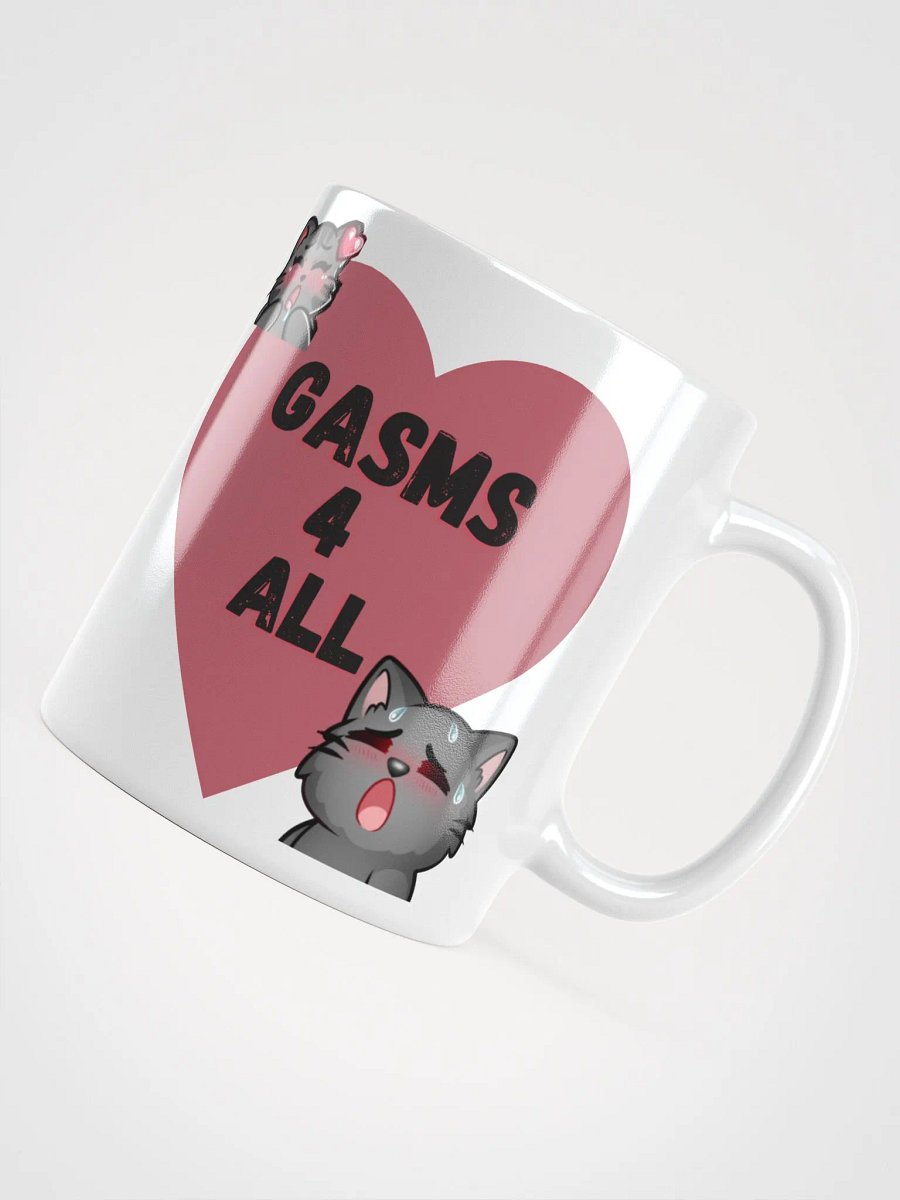 Gasms 4 All Mug product image (8)