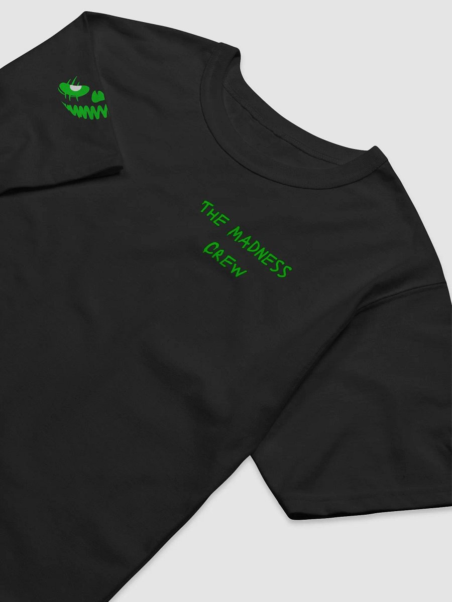 The Madness Champion Tshirt product image (3)