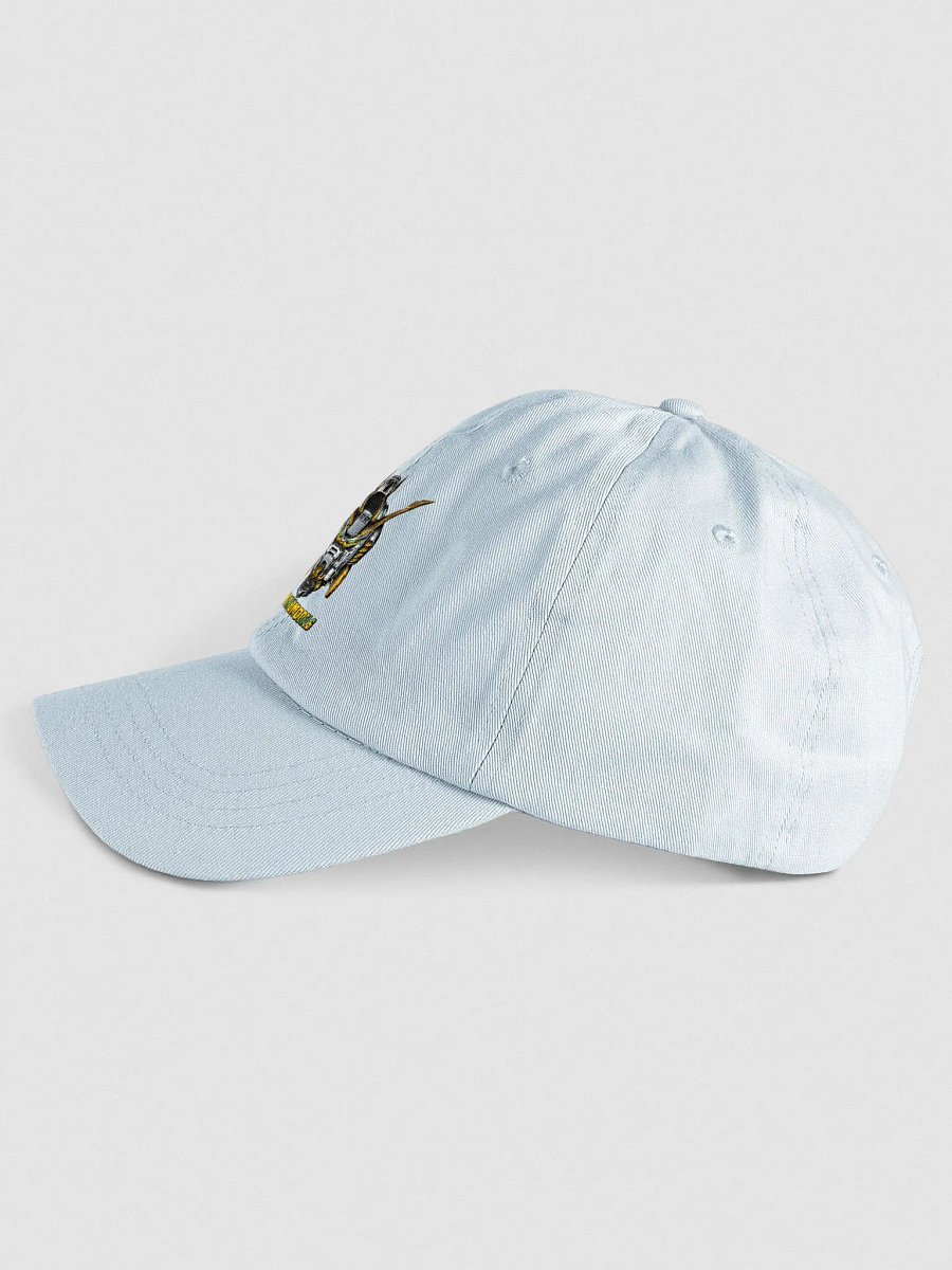 Pastel Prime Logo Dad Hat product image (3)