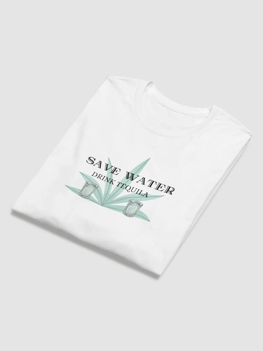 Save Water Long T-Shirt product image (6)