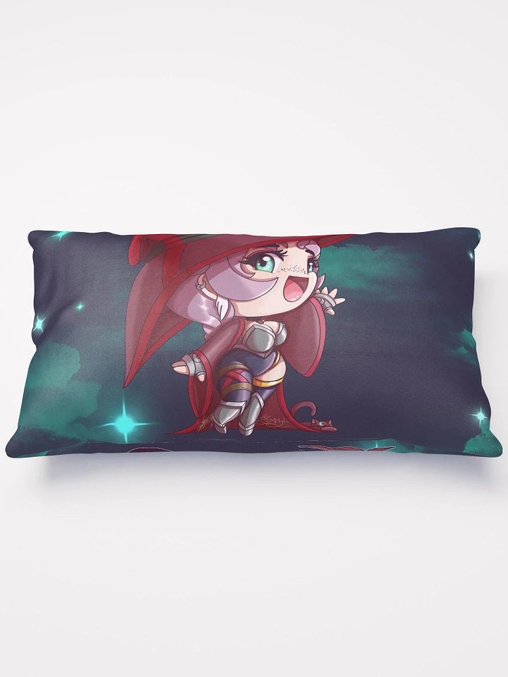 Saemi Cute Stance - Pillow product image (2)