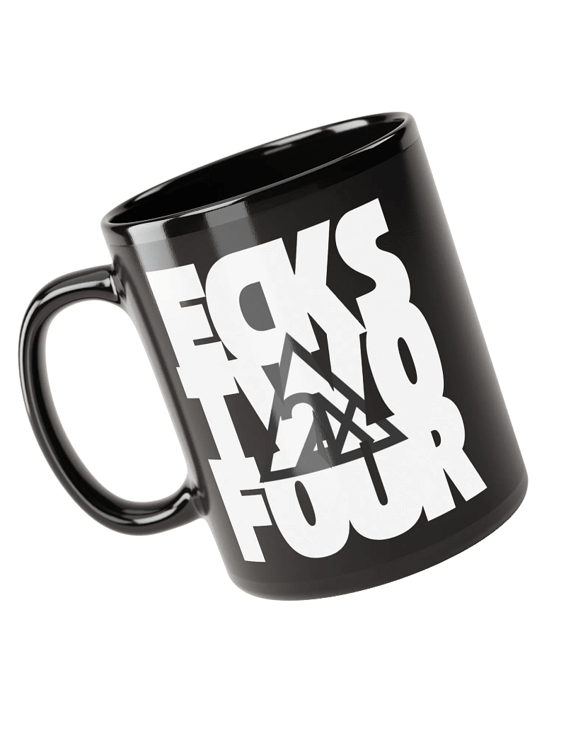 TwoFour Mug