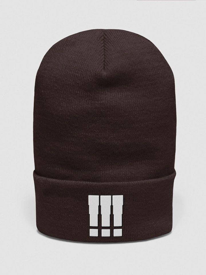 Winter Beanie 24 product image (2)