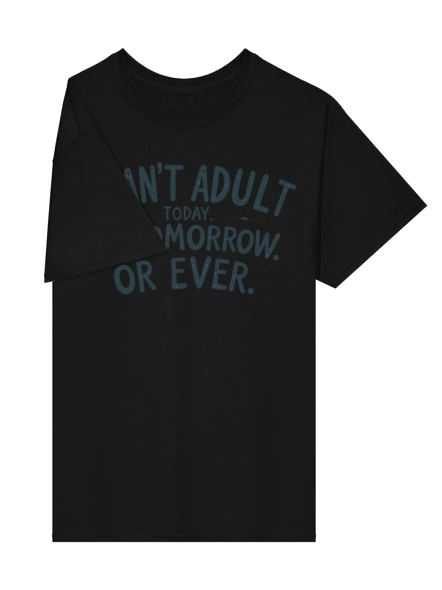 Forever Young T-Shirt product image (4)