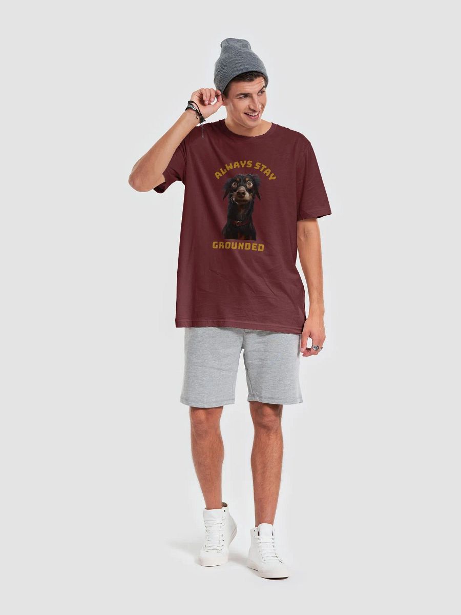 Always stay grounded product image (61)