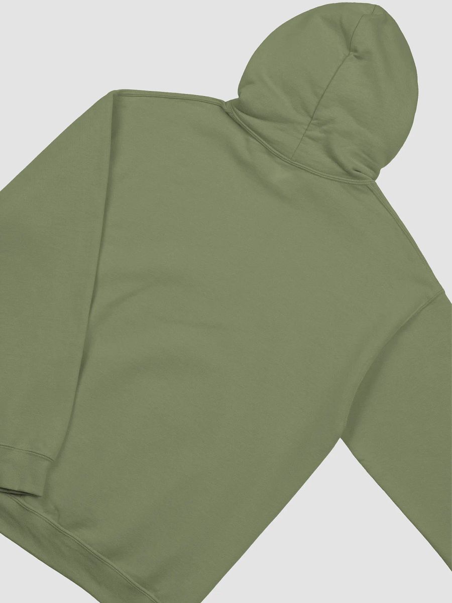 SCAARD Hoodie product image (4)