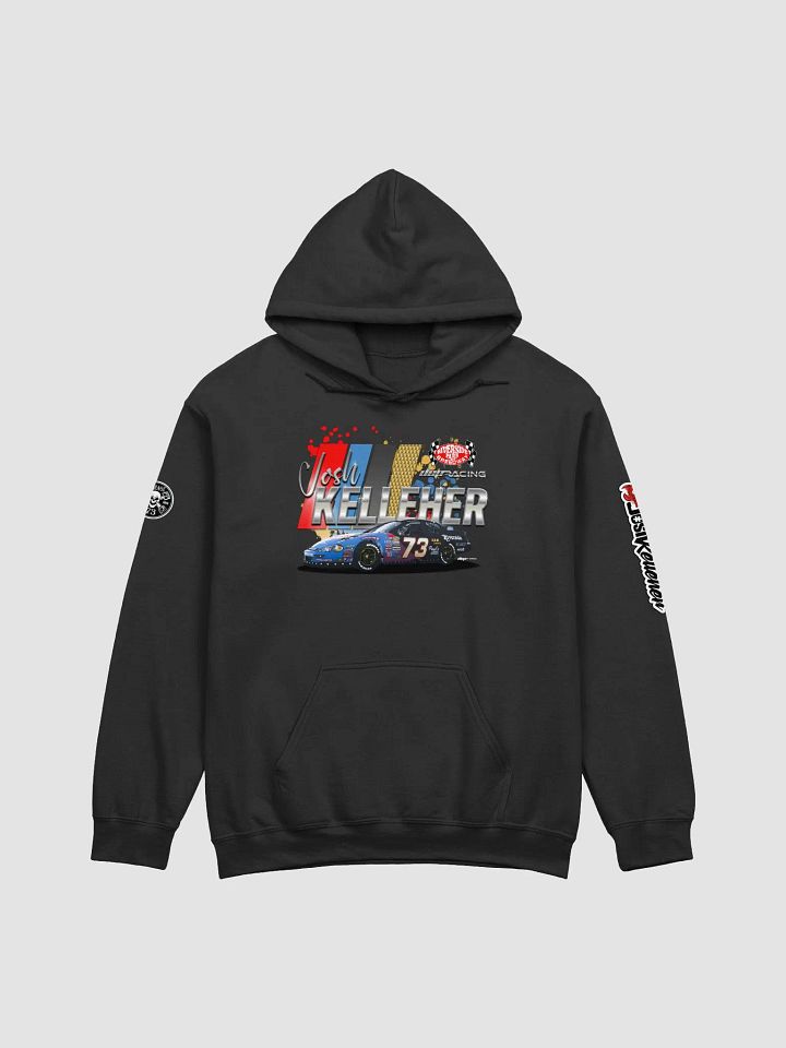 Josh Kelleher Team Hoodie product image (1)