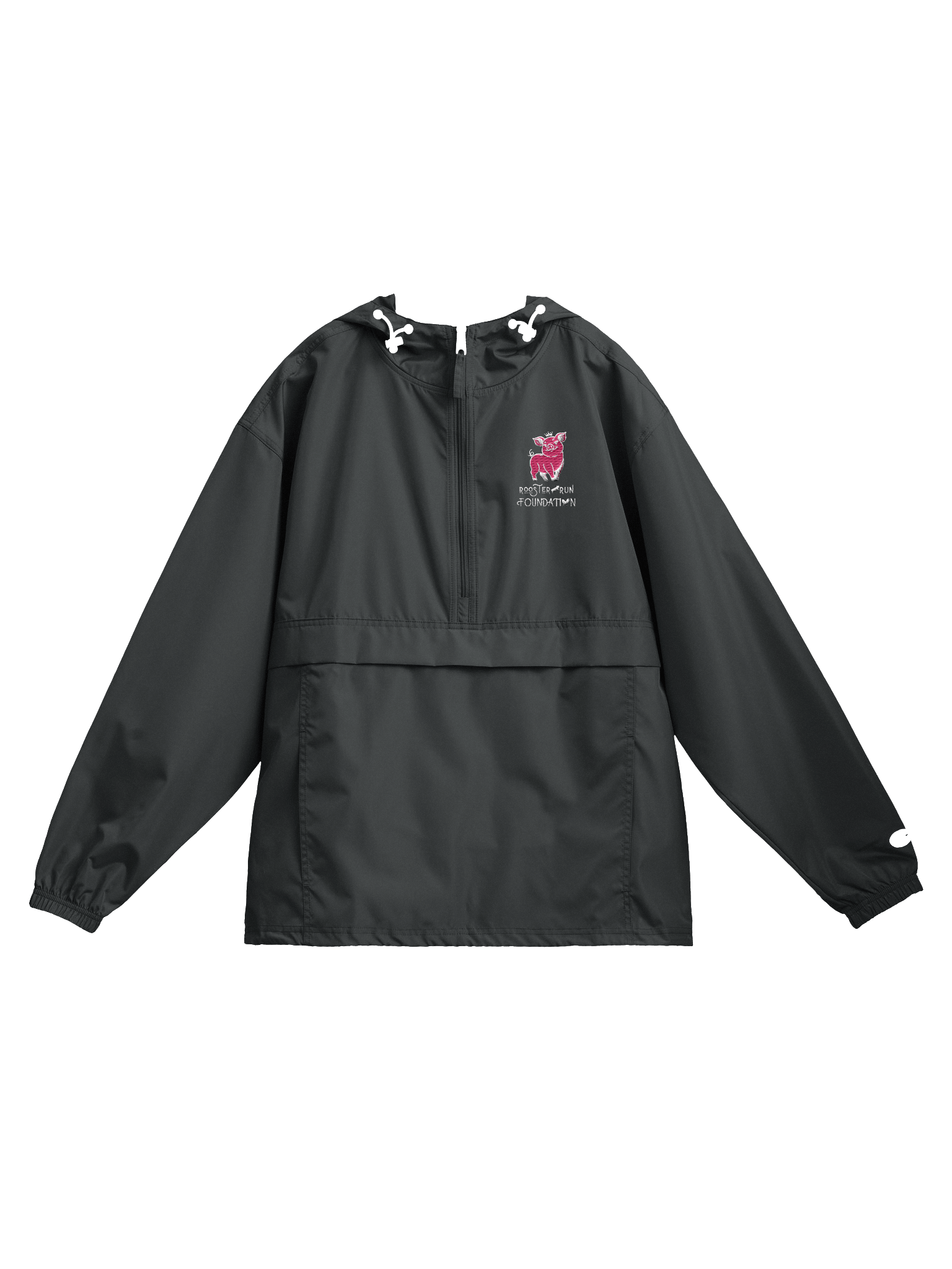 Bonnie approved raingear! product image (1)