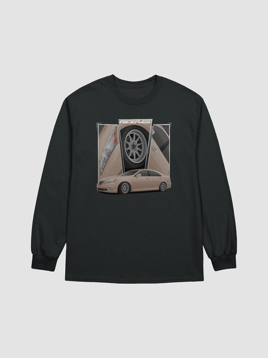 Long sleeve - Ricer.es product image (5)