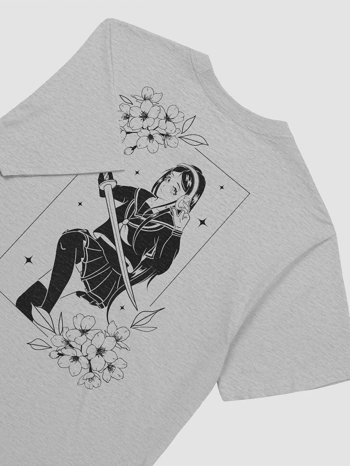 Henny Gildan Tee // Front & Back product image (2)