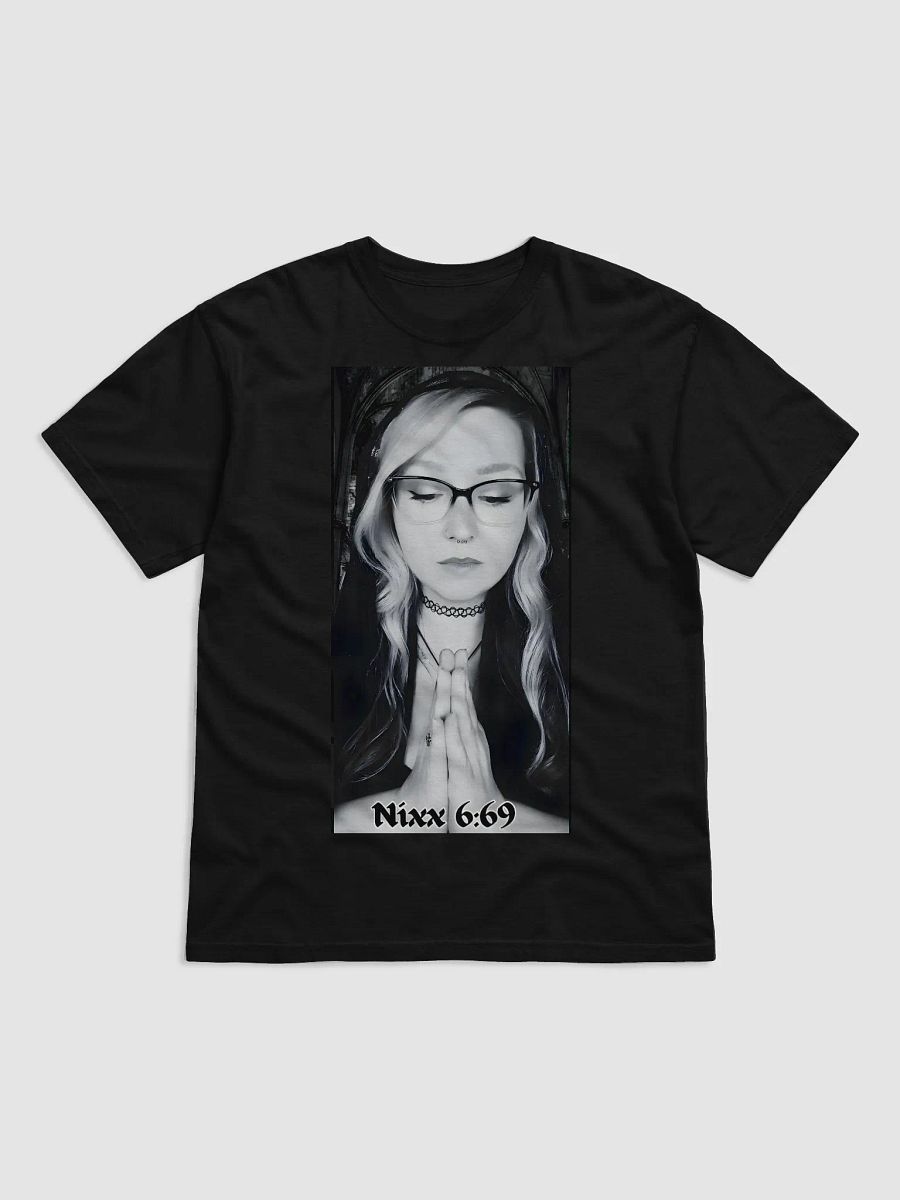 In Nixx We Trust Tee product image (1)