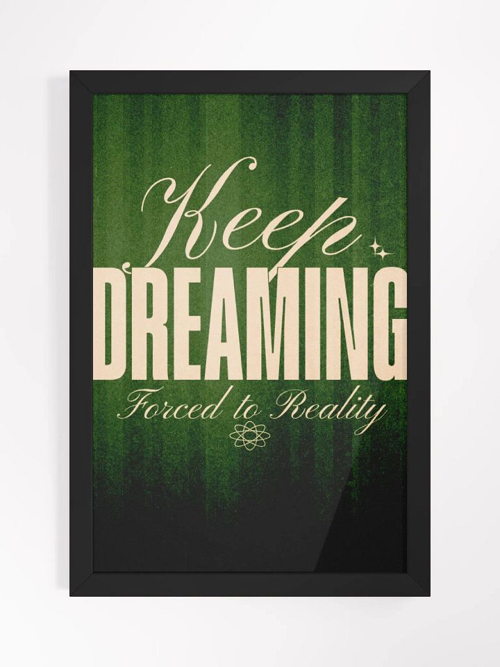 keep dreaming wall deco product image (2)