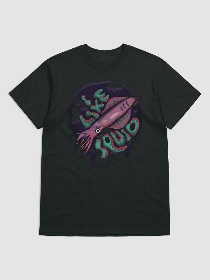 I like Squid product image (1)