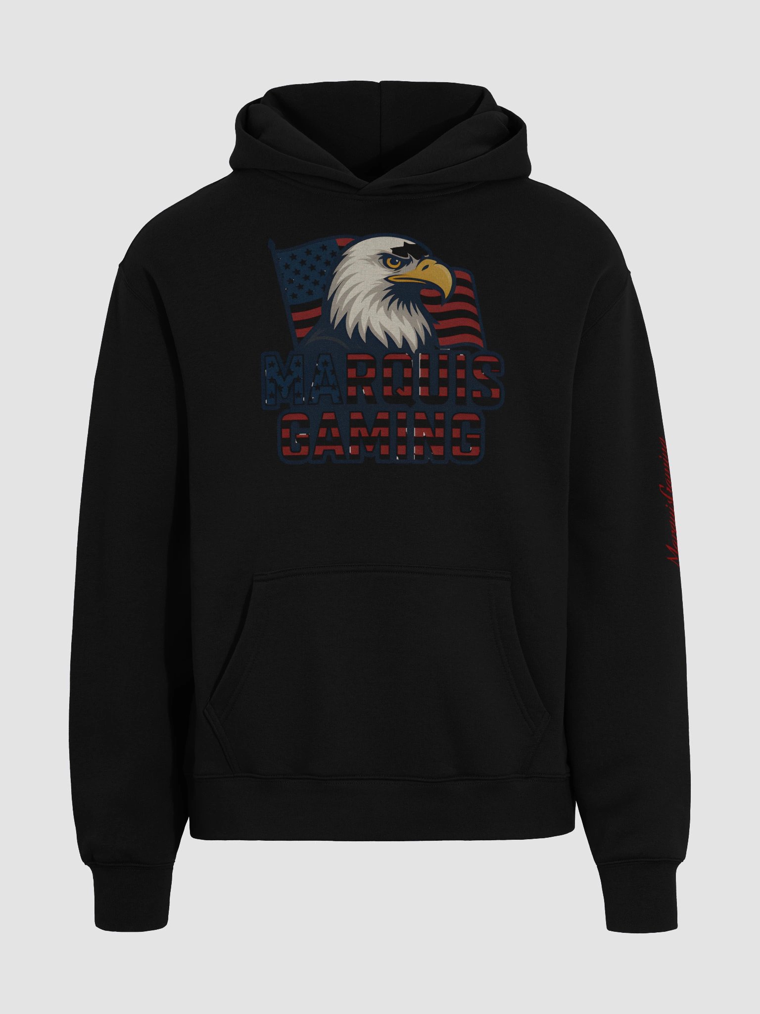 MarquisGaming Sweatshirt product image (9)