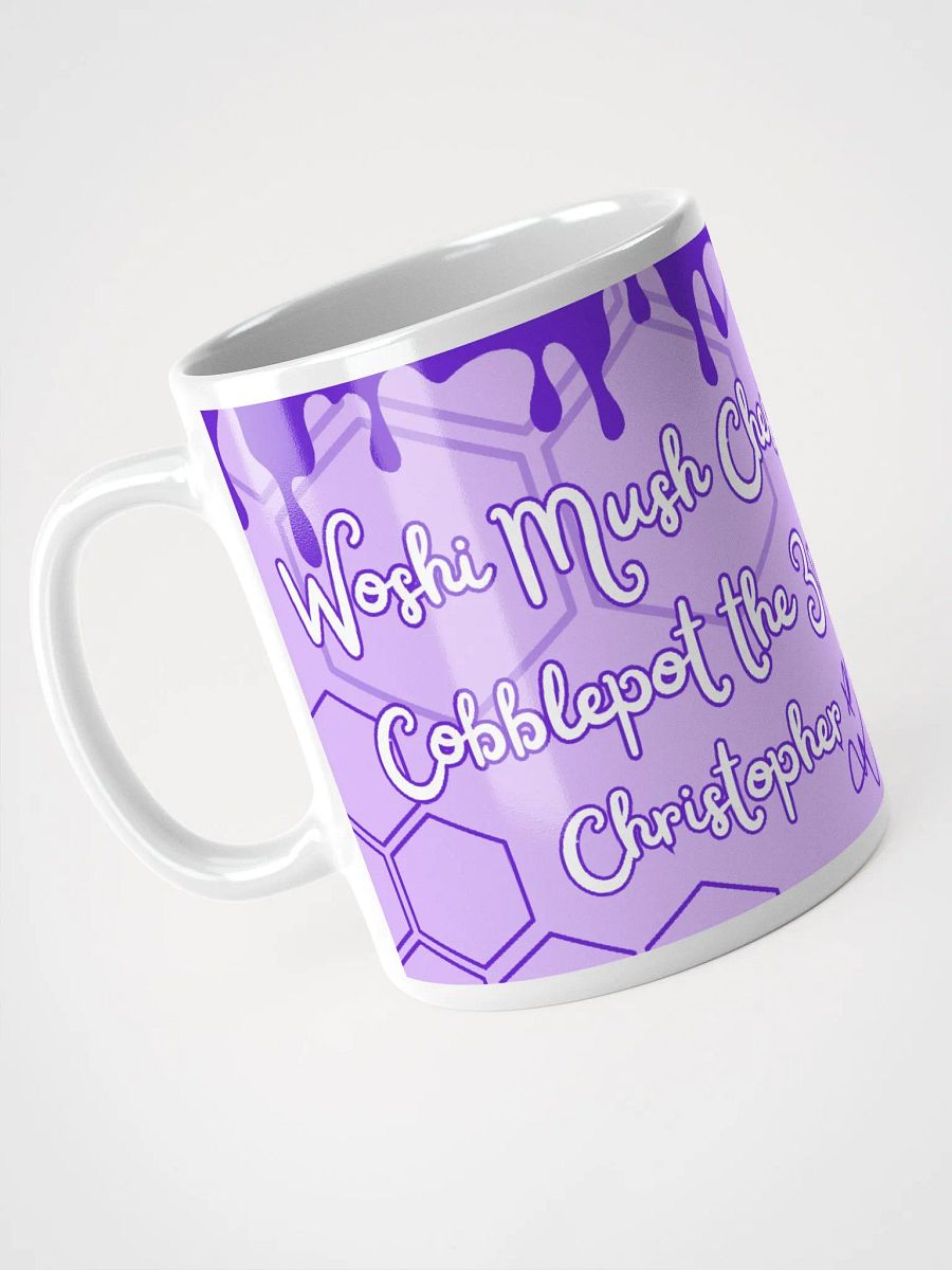 Woshi Bee Mug product image (6)