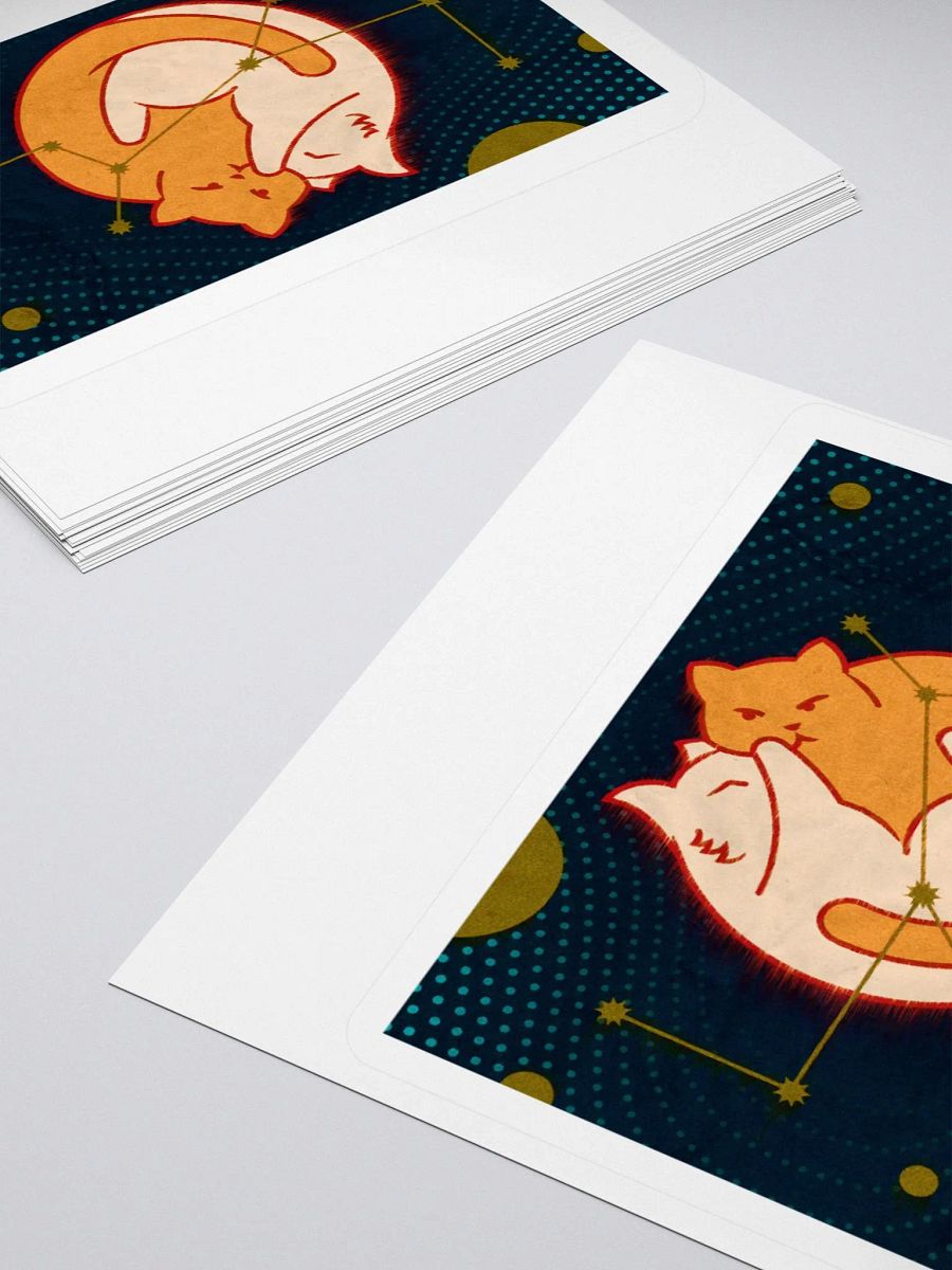 Colony Circles Flag Sticker product image (11)