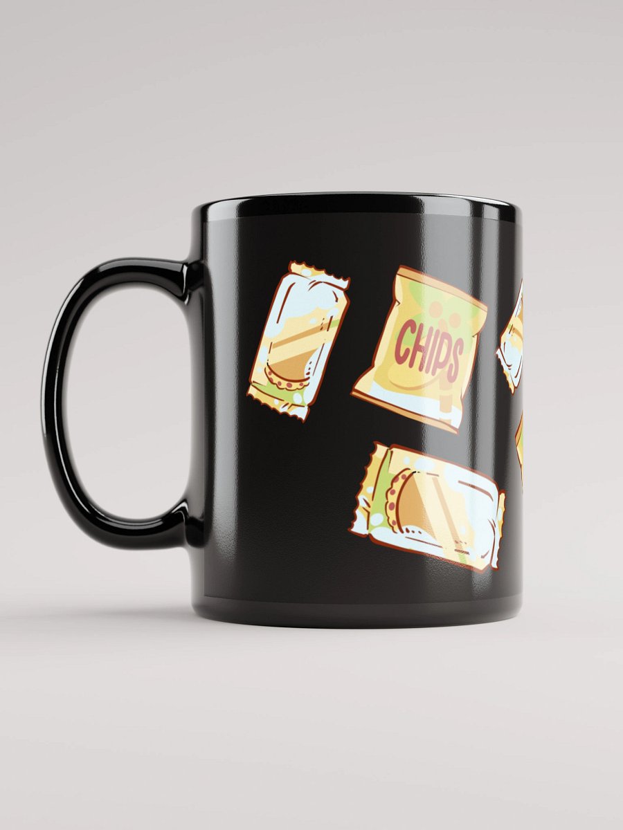 Breakfast Burritos Mug product image (6)