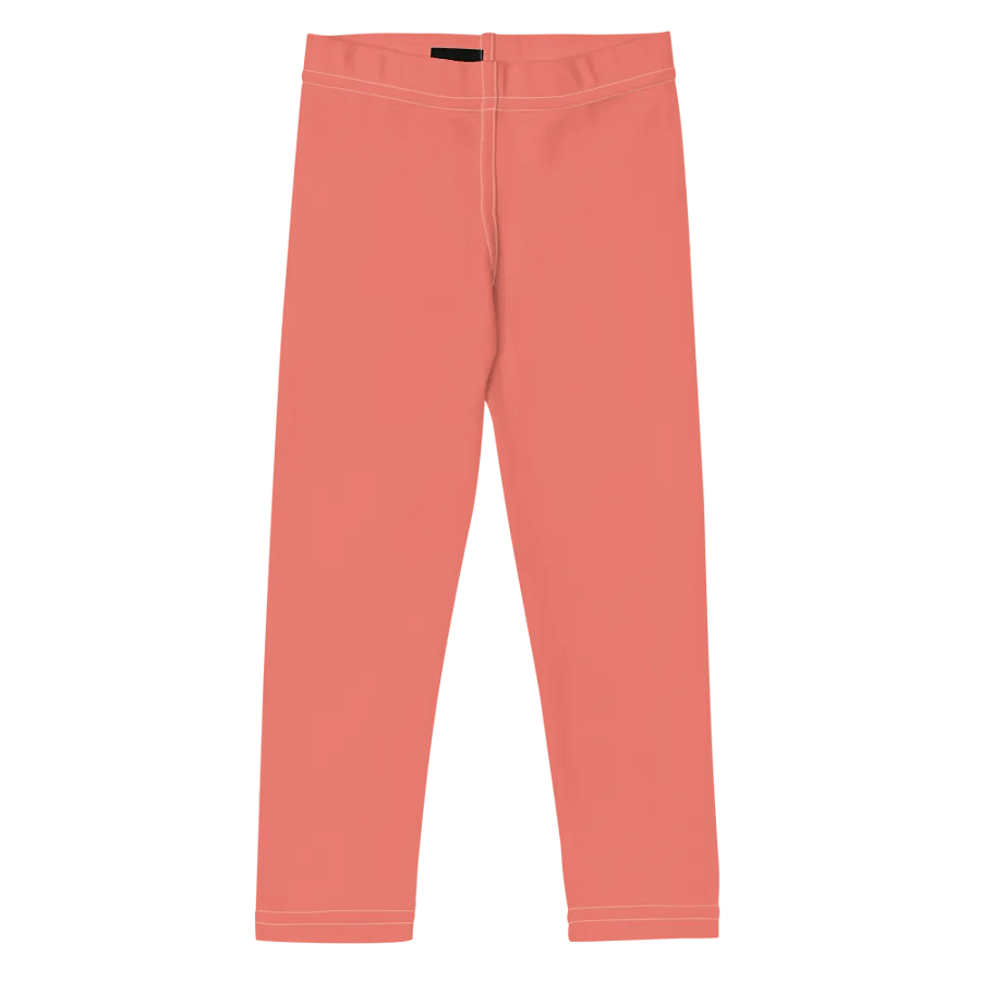 Vibrant Canvas Kids Leggings product image (7)