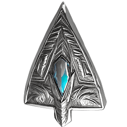 Platinum Arrow