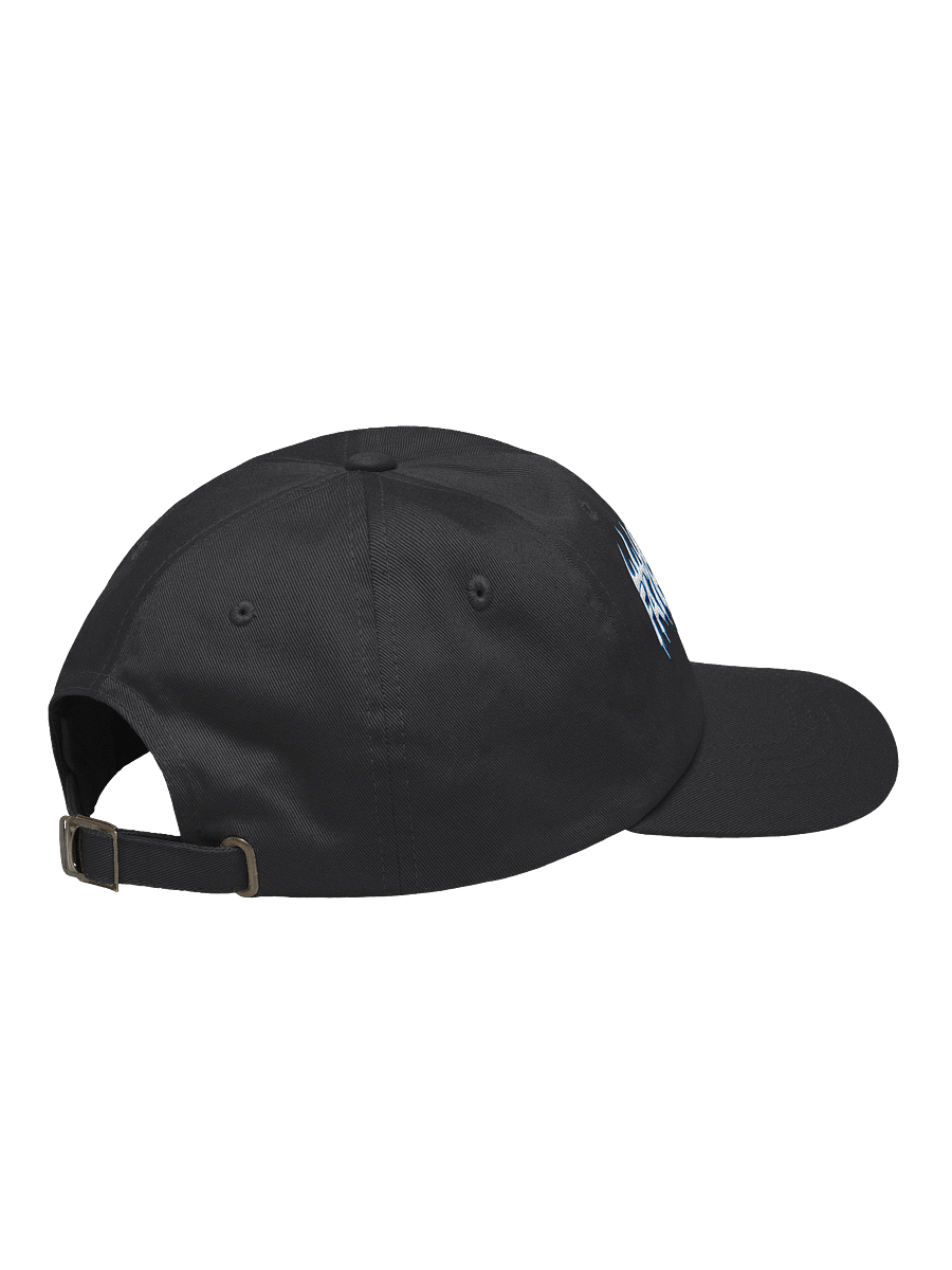 Flame Design Classic Dad Hat product image (4)