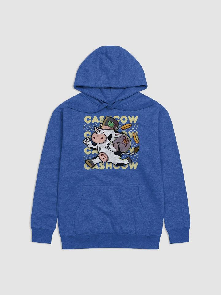 Cash Cow Hoodie product image (1)