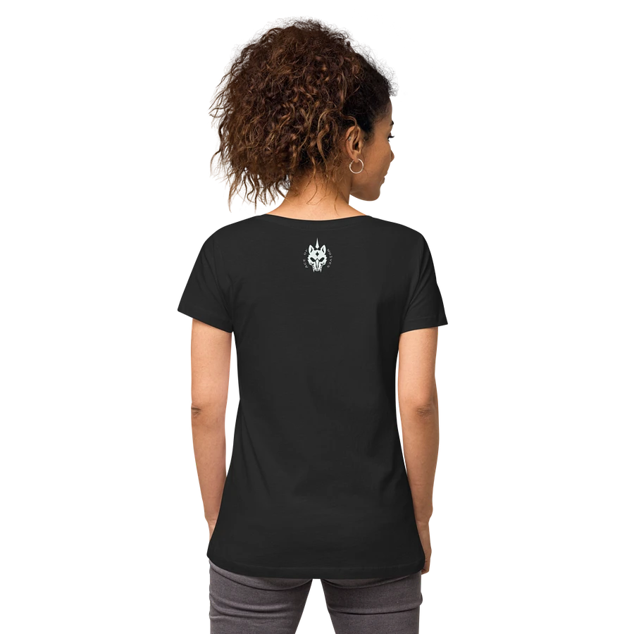 Conflict Resolved V-Neck Shirt product image (7)
