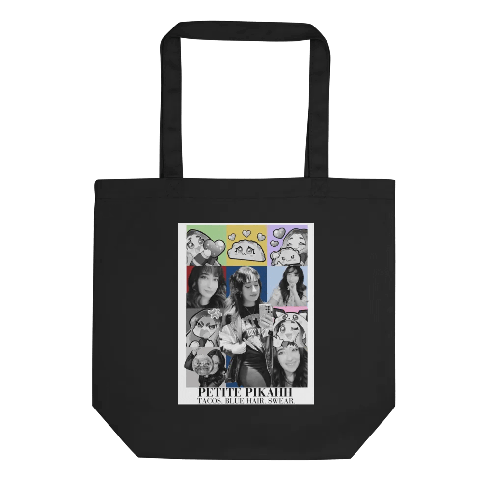 Pikahh Era TOTE! product image (1)