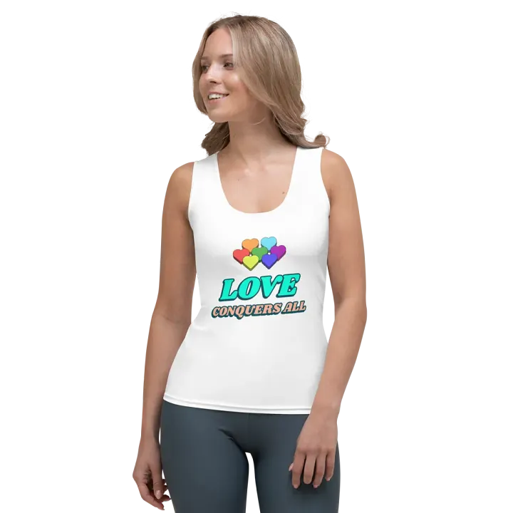 Love Conquers All product image (1)