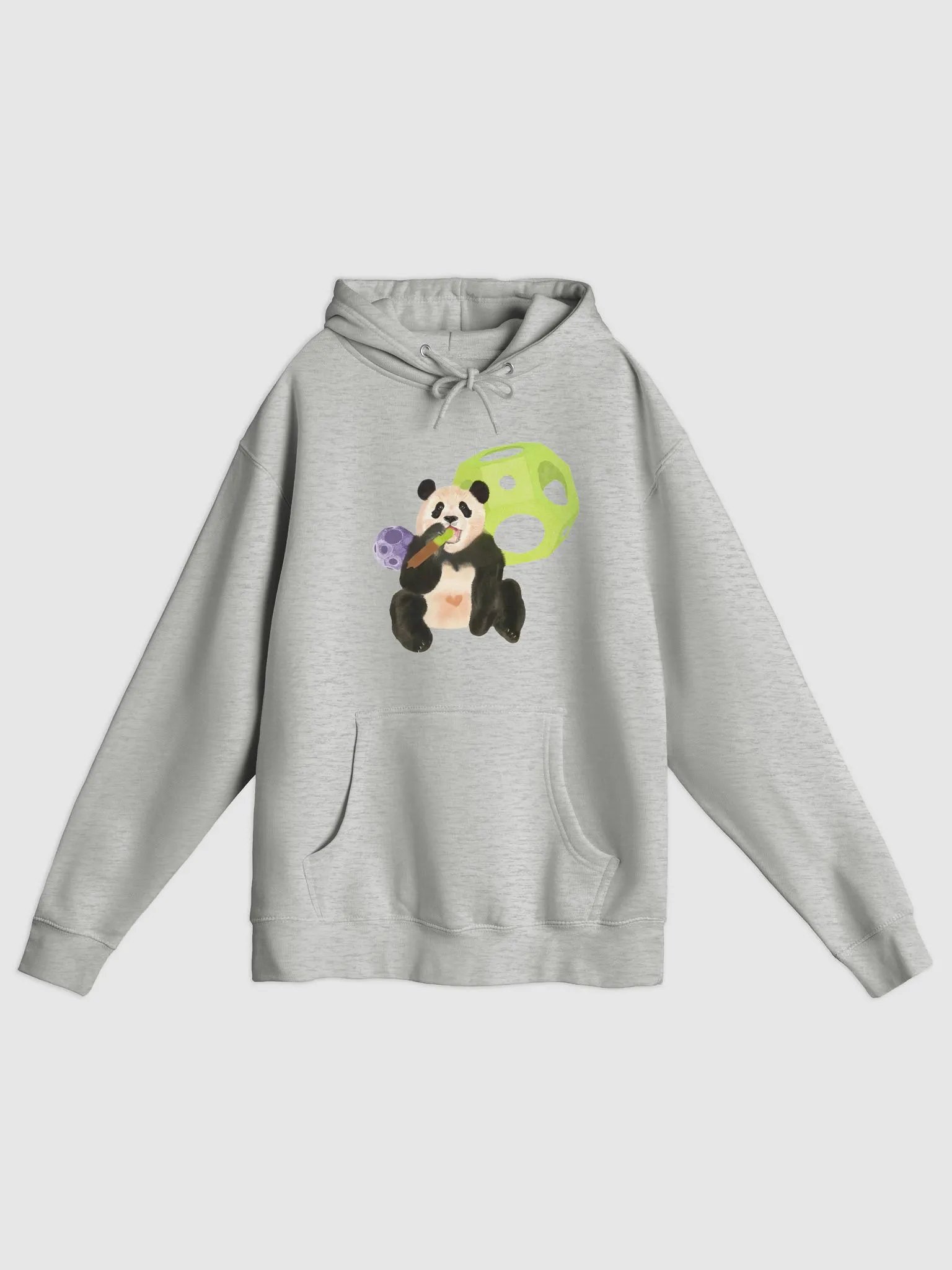 fubao Panda product image (4)