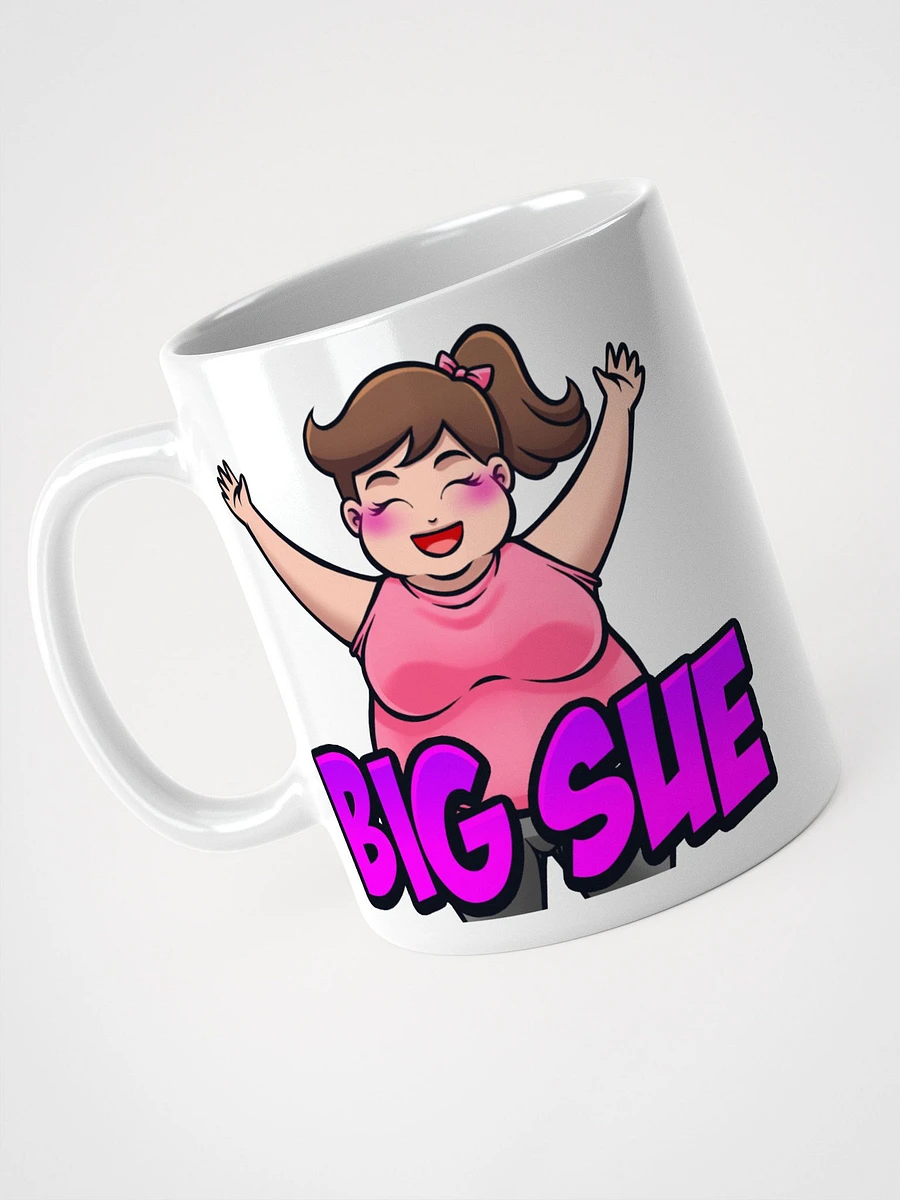 Big Sue Mug product image (1)