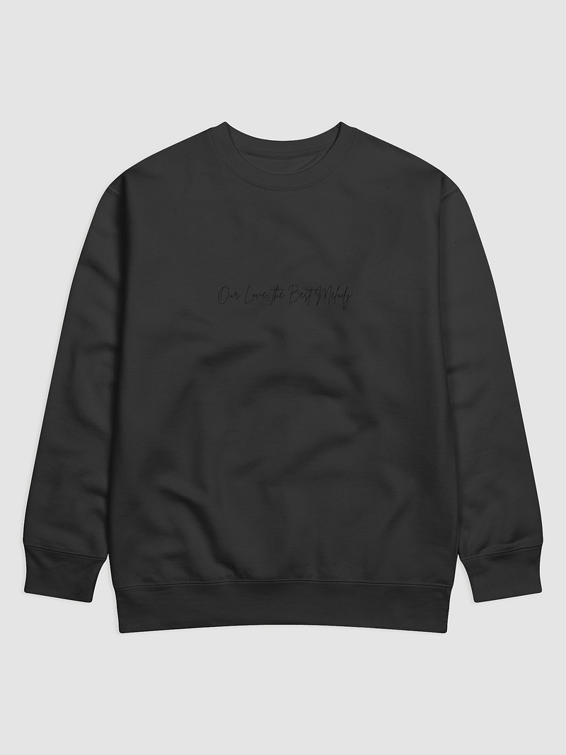 Sweatshirt Unisex 