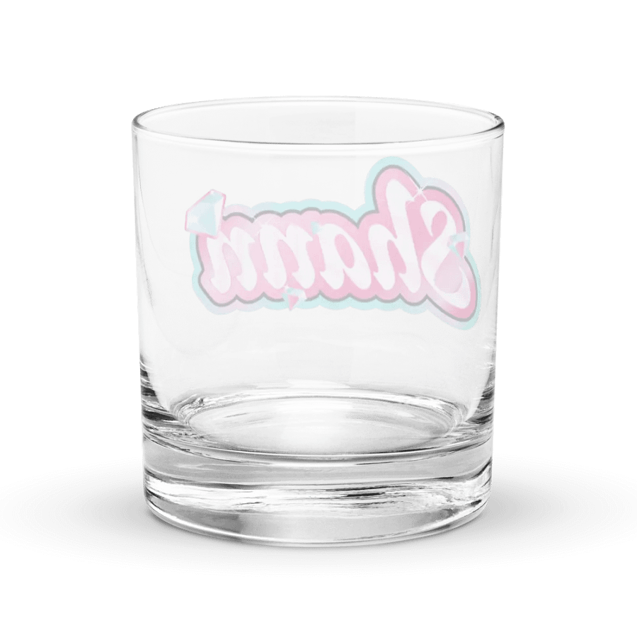 Whiskey Glass product image (4)