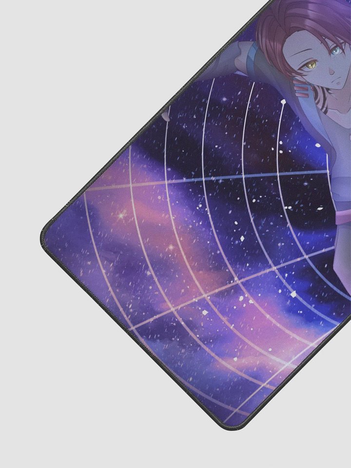 Atlas Colored Deskmat 12