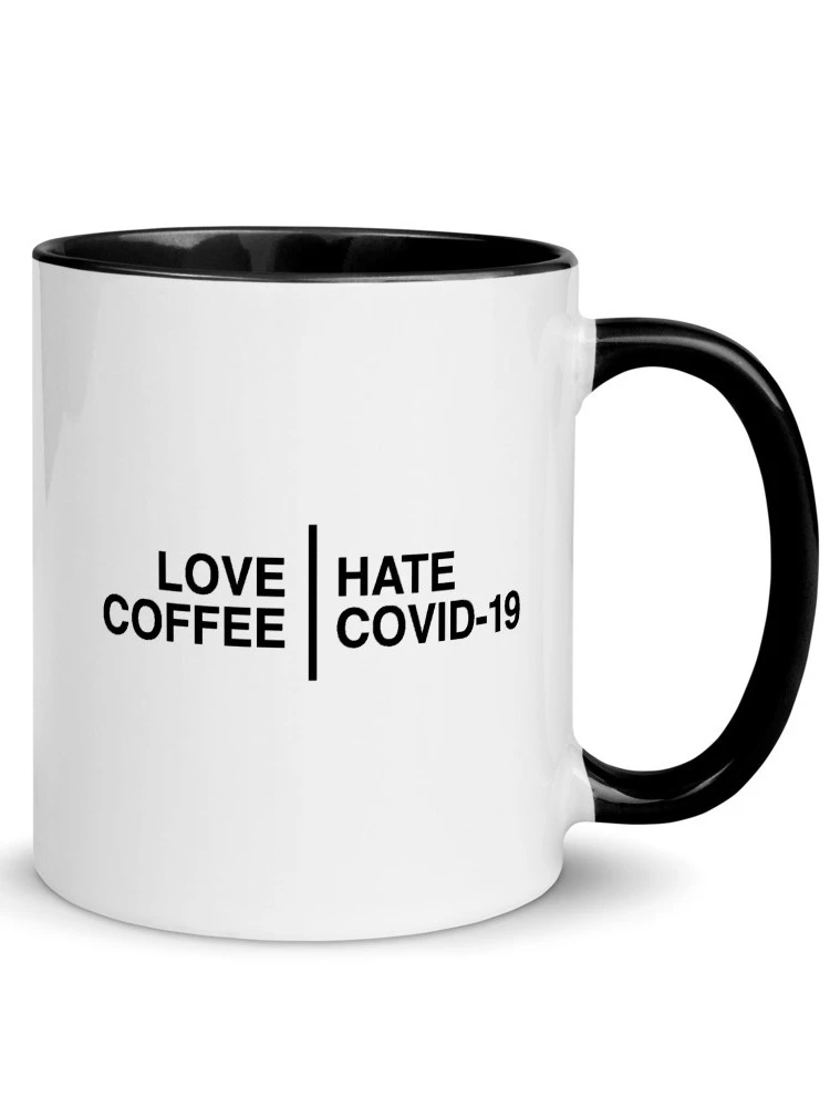 Gorilla Arm Coffee Mug product image (2)