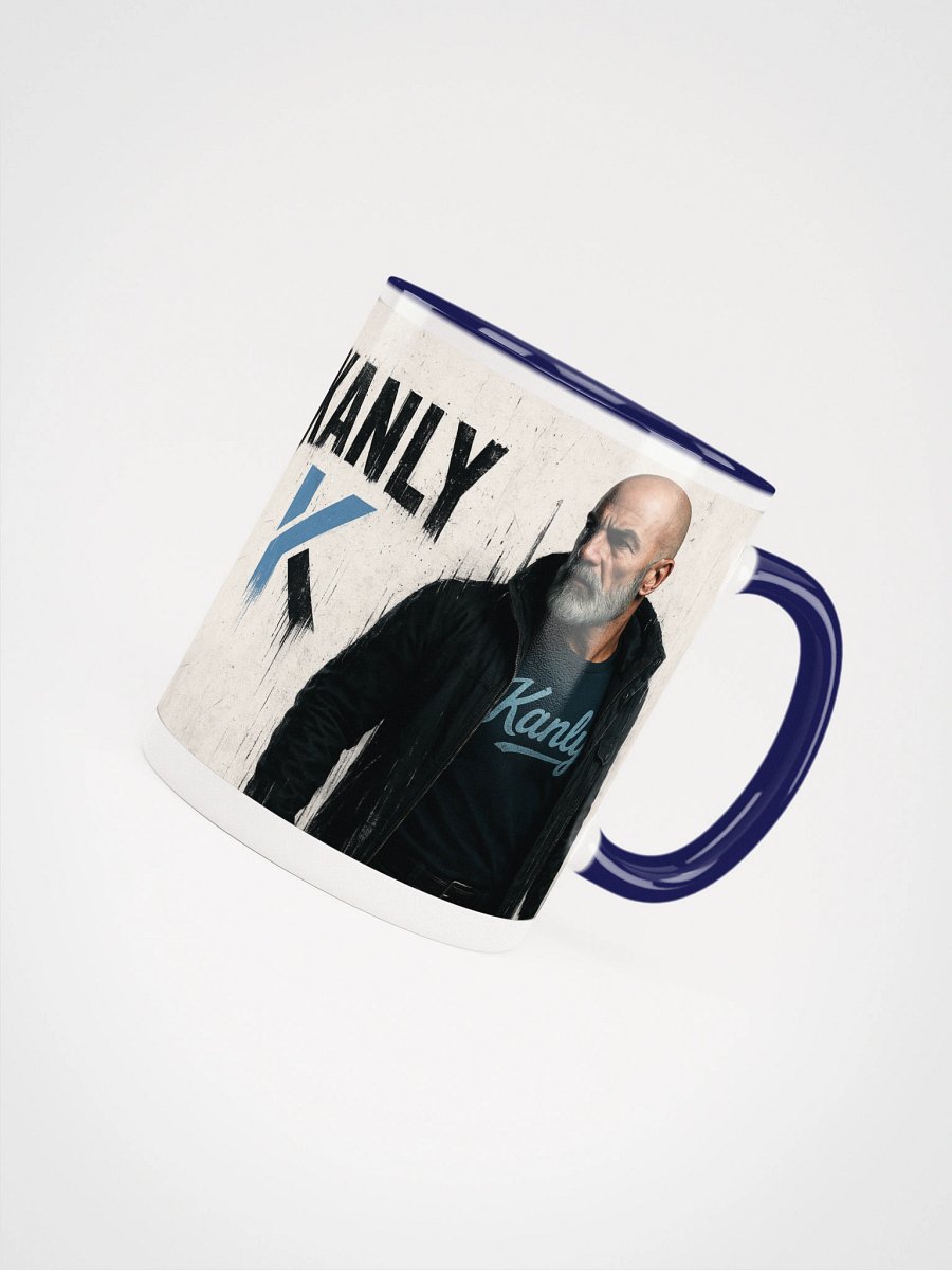 KANLY Mug of Vibrant Colors product image (4)