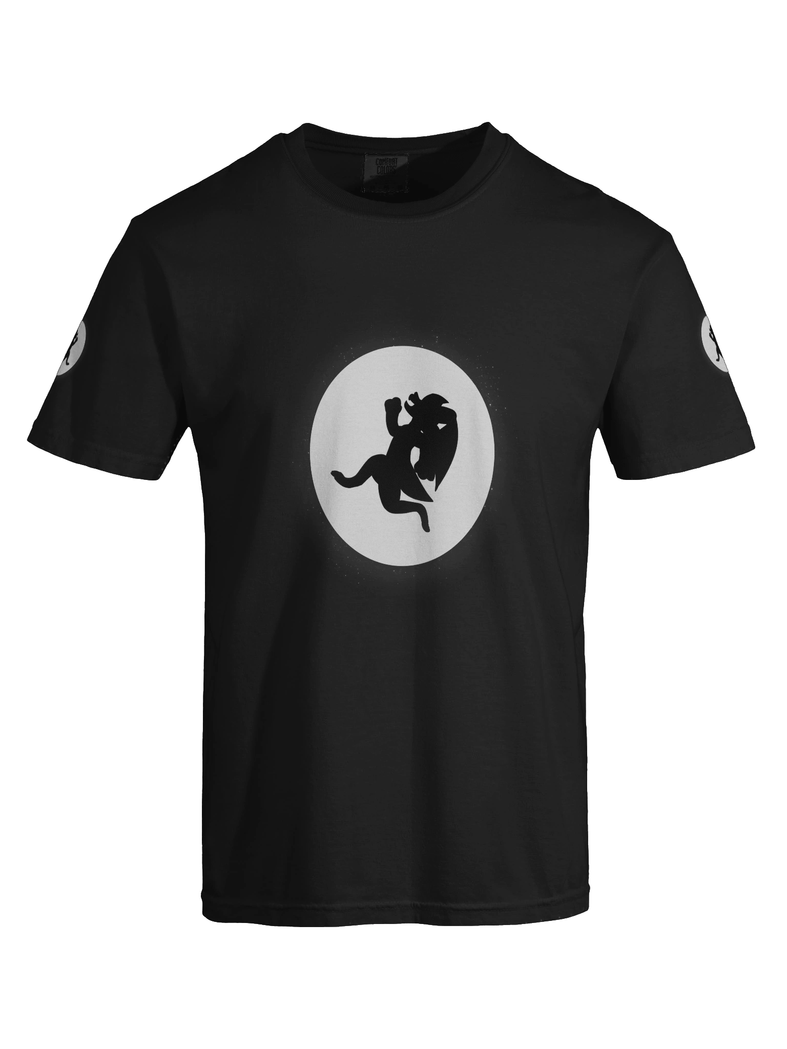 Anthem on the moon product image (7)