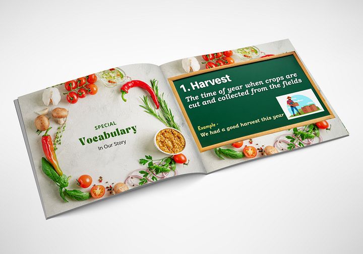 My parents are farmers product image (2)