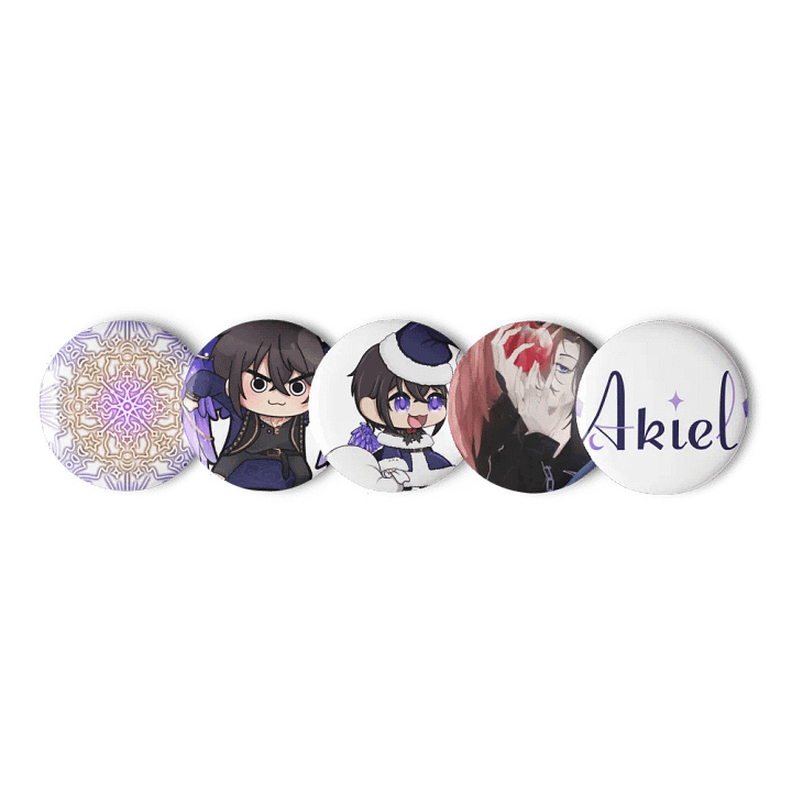 Pin Bundle product image (1)