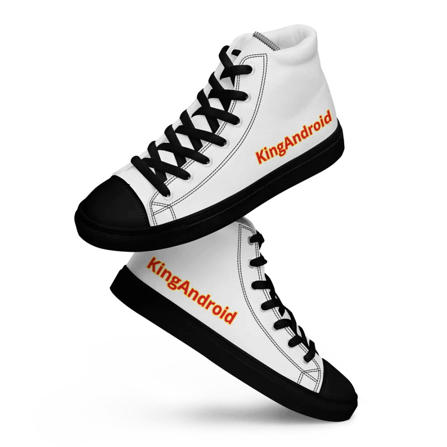 KingAndroid Shoes product image (11)