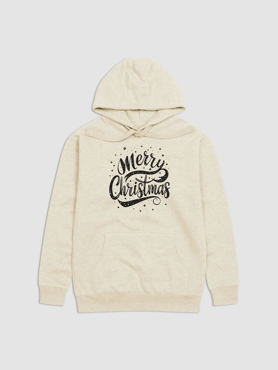 Merry Christmas Letter product image (1)