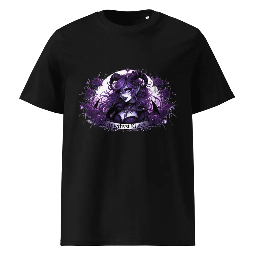 Seductive Horned Maiden T-Shirt product image (1)