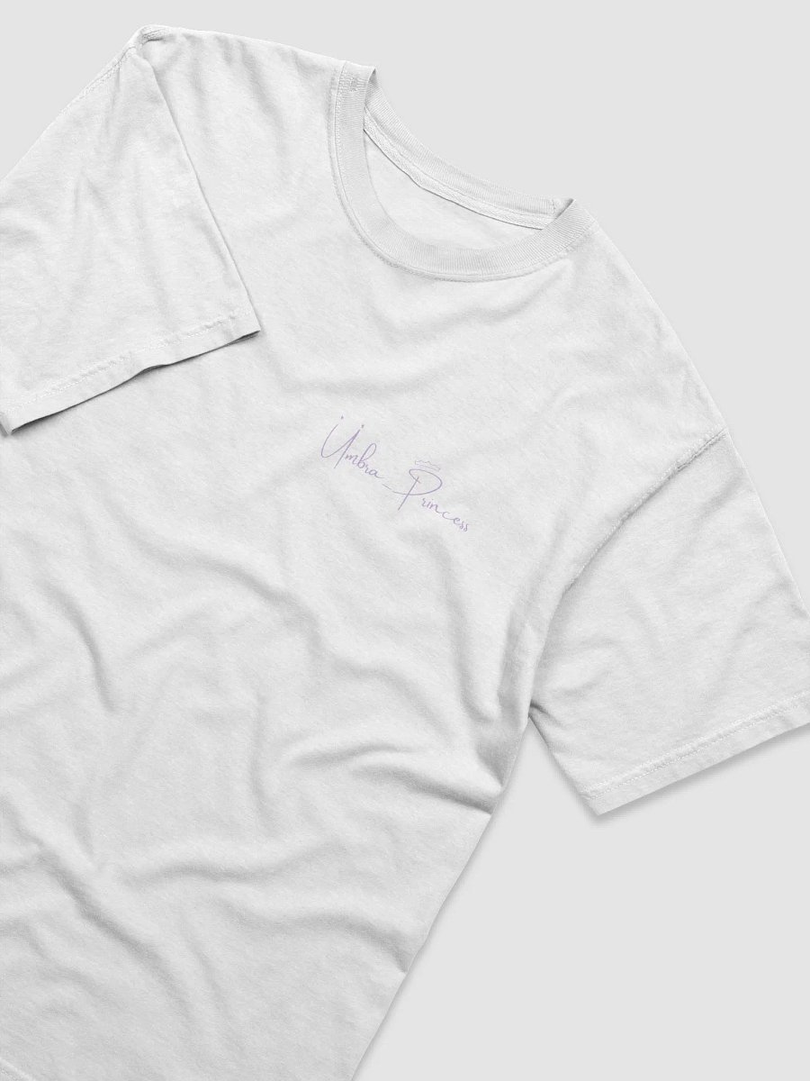 Umbra Princess Sparkle Logo Tee product image (6)