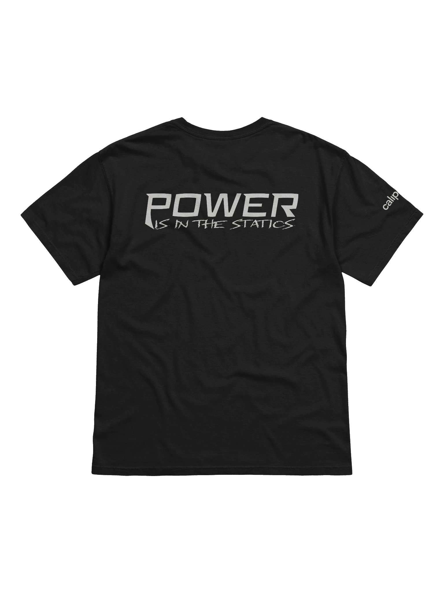 Caliplaces v2 Tee product image (2)