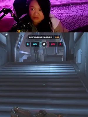 dodging failed #Twitch #overwatch