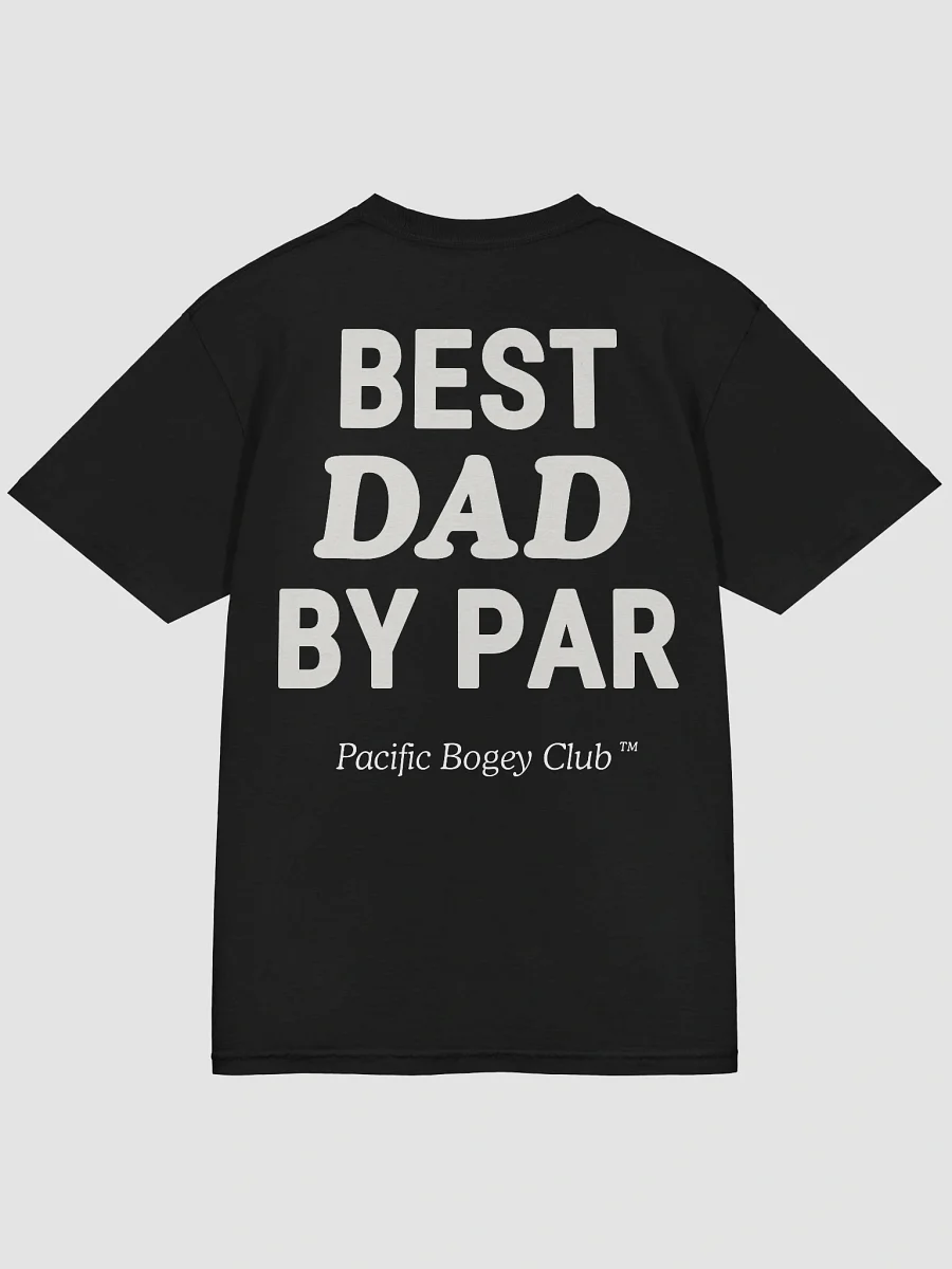 Best dad by par ⛳️ product image (20)