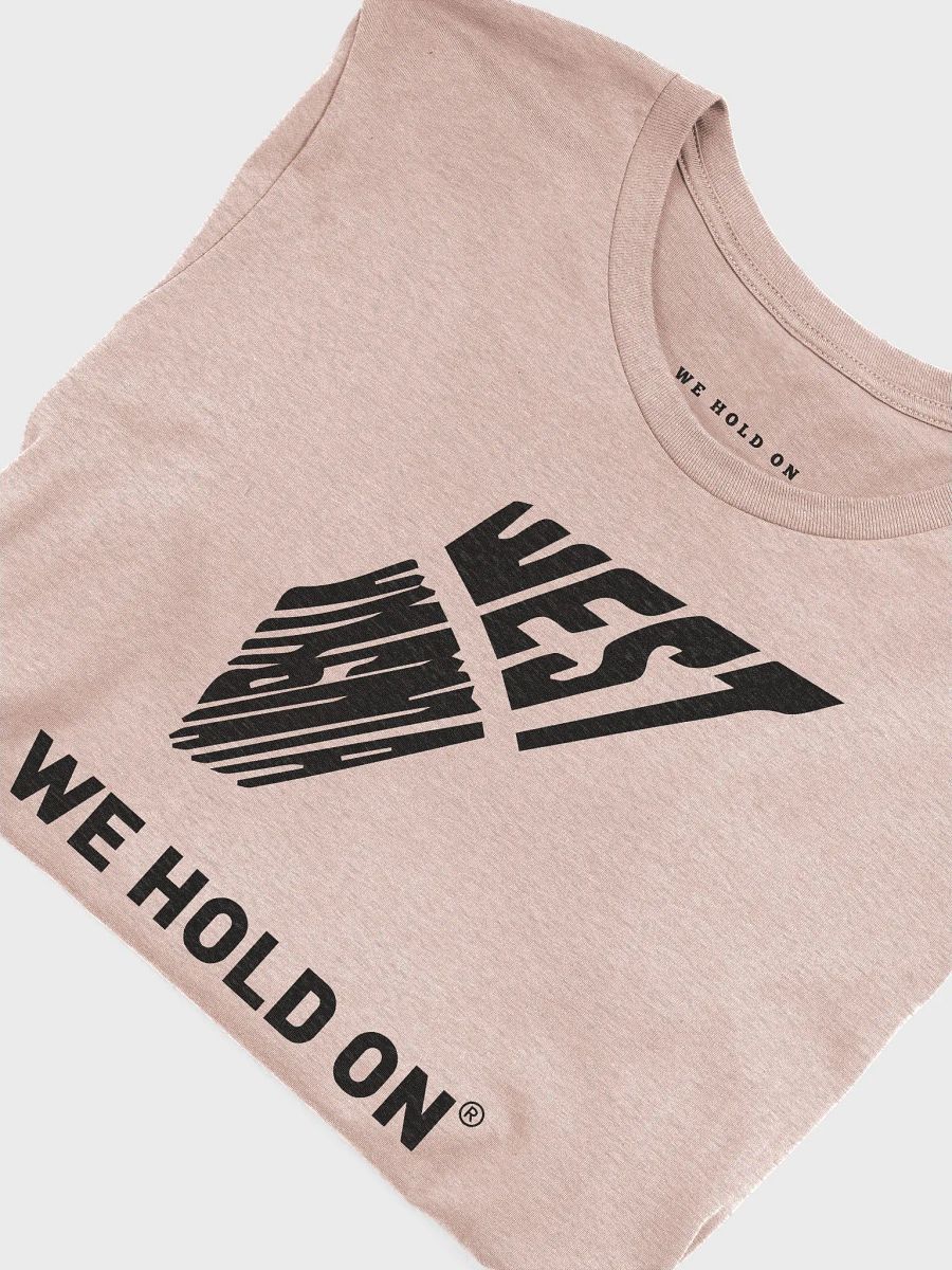 WEST VIRGINIA Tee product image (29)