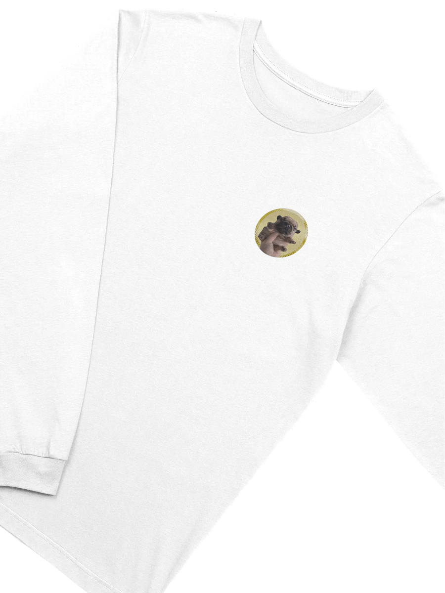The Dog Long-sleeved Shirt product image (3)