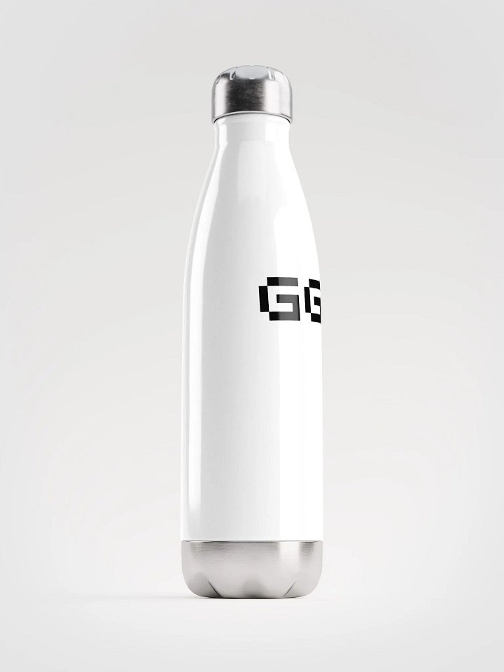 Stainless Steel Water Bottle product image (1)